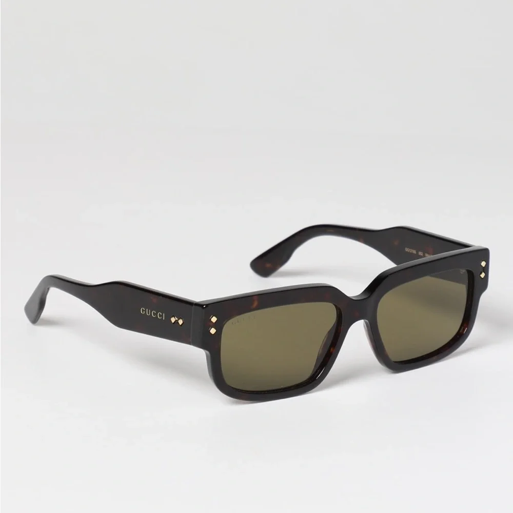 GUCCI GG1218S 002 - AS SEEN ON CHRIS BROWN